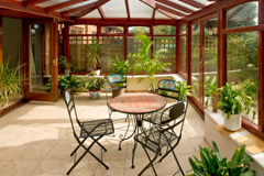 Begelly conservatory quotes