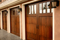 Begelly garage extension quotes